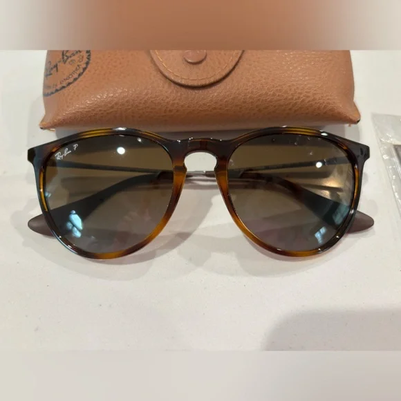 Ray Ban Erika Polarized - Picture 2 of 8